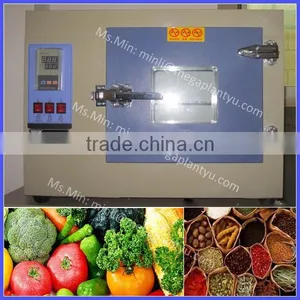 Inductrial Vegetable Potato Dryer Machine for Sale thumbnail-2