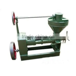 Best Selling Oil Press Machine Cold Pressed Extra Virgin Olive Oil thumbnail-1