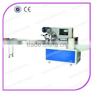 Stainless Steel Hot Sale Electric Automatic Food Packing Machine thumbnail-6