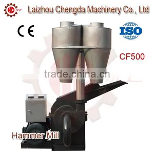 Best Price Wood Hammer Mill Price, Hammer Mills With ce thumbnail-1