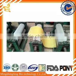 Beekeeping Equipment Manual/Electrical Beeswax Flat Sheet Machine thumbnail-1
