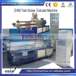 Modified Cassava Starch Production Line Processing Machine thumbnail-3