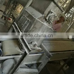 50TPD Glutinous Rice Powder Machine Rice Powder Milling Plant thumbnail-3