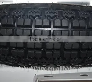 Wheelbarrow 350-8 Tubeless Wheel thumbnail-5