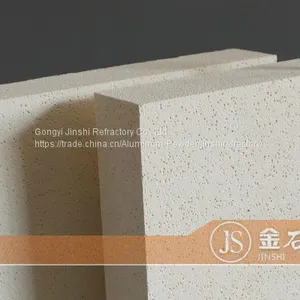 Refractory Brick for High and Low Temperature thumbnail-1