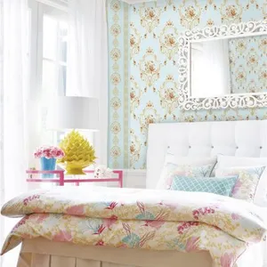 2015 Korean Designer Korea Asian Wallpaper Wall Covering thumbnail-3