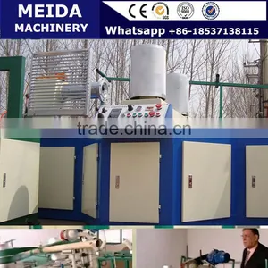 Cheap Automatic Fireworks Paper Tube Machine For Sale thumbnail-6