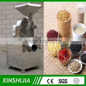 Stable Performance High Efficiency Sugar Grinder Mill thumbnail-1