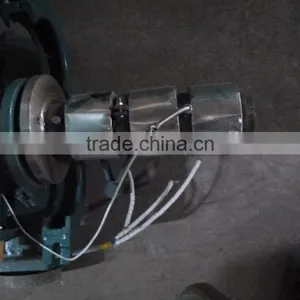 Wood Charcoal Briquette Making Line for Making BBQ Charcoal thumbnail-4