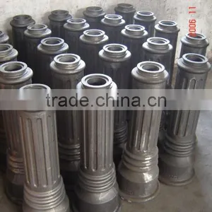 Cast Iron Fence, Metal Fence thumbnail-1