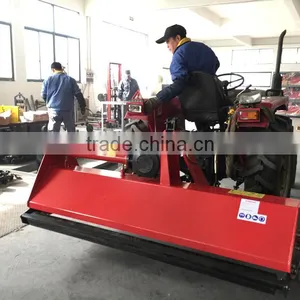 CE Approved Small Flail Mower Europe Market Supplier for Wholesale thumbnail-6