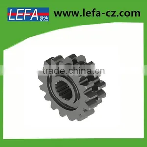 Janpanese Tractor Spare Parts PTO Gears Supplier thumbnail-1