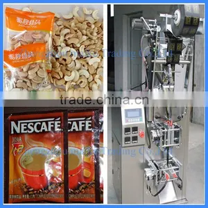 2015 Top Quality Automatic Bag Powder Packing Machine thumbnail-1