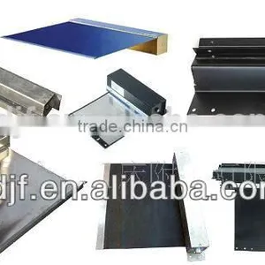 2017 NEW Typeautomatic Pull-out/takup Shield for Fast Travel Machine Tools thumbnail-1