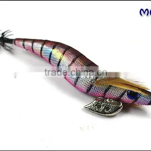 2.5# Squid Jig for Fishing thumbnail-3