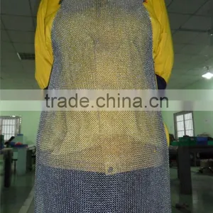 TC/stainless Steel Anti-cut Protective Garment Clothing thumbnail-1