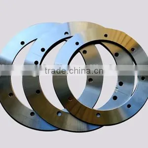 Circular Blade Knife for Textile Cutting thumbnail-2