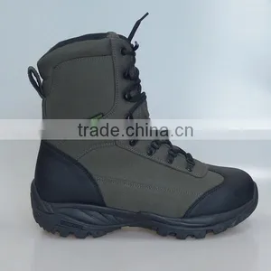 Anti-slip Waterproof Wateredge Boots thumbnail-4