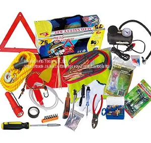 Car Emergency Kit thumbnail-1