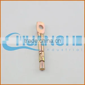 Hardware Fastener Concrete Split Drive Anchor Floor Screw thumbnail-4