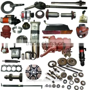 Yituo Dongfanghong YTO Tractor Parts thumbnail-1