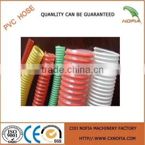 2016 Perfect Pvc Suction Hose thumbnail-5