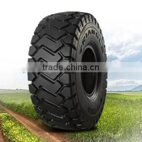 off Road Tire for Articulated Dump Truck thumbnail-1