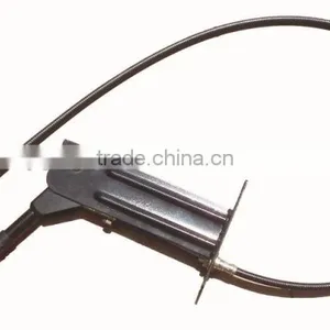 GJ1112H Park Brake Hand Lever for Loader thumbnail-2