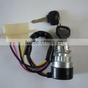 Automobile Ignition Switch thumbnail-1