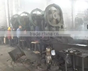 Jianhu Fidel Agri-Machine Factory company overview - view 3 thumbnail