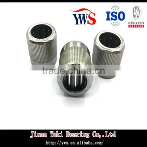 12x18x16mm Needle Roller Bearing HF1216 thumbnail-3