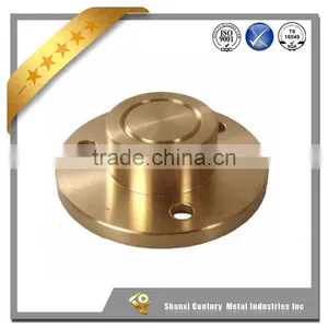 Brass Boat Drain Plug Bung thumbnail-1