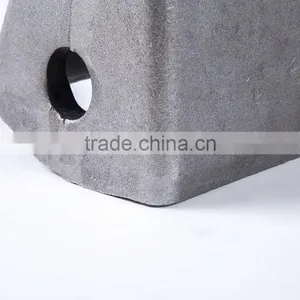 V210/ 14530544 Excavator Rock Drill Bucket Teeth Forged Bucket Link Supply thumbnail-2