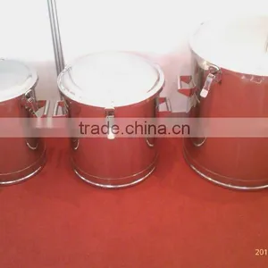 Stainless Steel Storage Container/Stainless Steel Food Container/Food Storage Container thumbnail-1