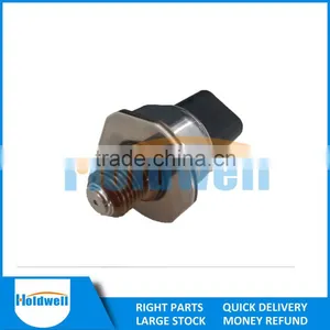 Holdwell 10000-48495 Fuel Rail Pressure Sensor thumbnail-1