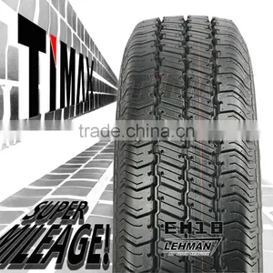 180000kms! TIMAX 145/70r12,195 65r15,145/65R15 China Tire thumbnail-4