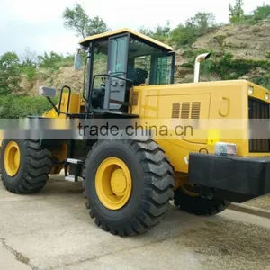 950H Wheel Loader thumbnail-1