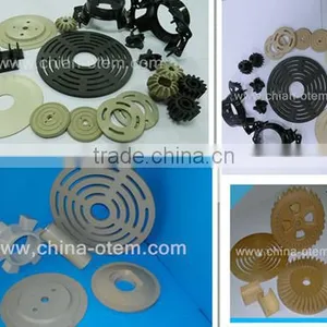 Peek Star Wheel Plate thumbnail-3