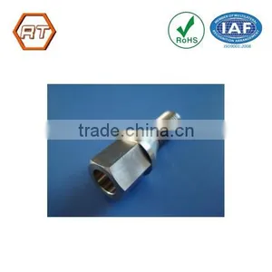 Domeless Titanium Nail thumbnail-1