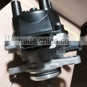 High Quality Ignition Distributor 1905074040 19050-74040 for 5SFE Engine thumbnail-5