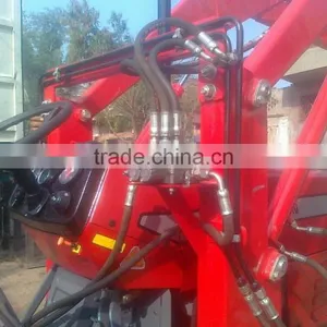 Agricultural Loader Pakistan thumbnail-2