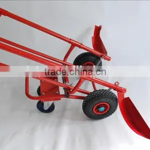 New Style Truck A-frame Transport Racks thumbnail-4