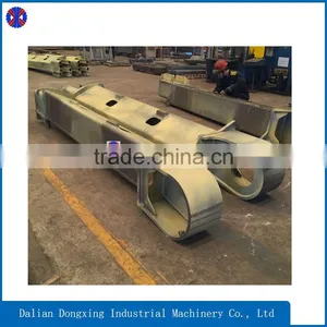 The Best Welding Service Balance Beam of Mechanical Fittings thumbnail-1