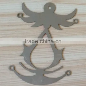 Metal Decrotive Accessories Used for Assassin's Creed and Cosplay thumbnail-5