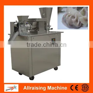 Stainless Steel Dumpling Maker Automatic Dumpling Machine thumbnail-1