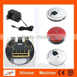 Automatic UV Sterilization Vacuum Cleaner Robot thumbnail-1