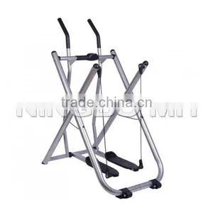 Glider Fitness Exercise Machine Gym Indoor Air Walker thumbnail-1