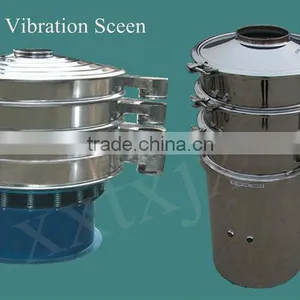Type 2000 Three Yuan Whirl Vibration Griddle thumbnail-1