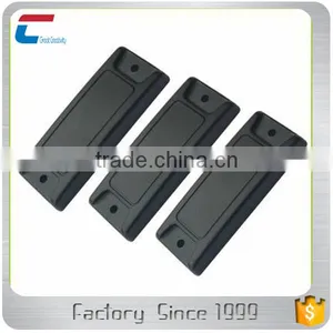NFC ABS Hard Tag Label RFID Anti Metal Tags With 3M Adhesive Layer on Back Side thumbnail-4
