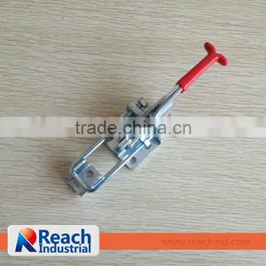 Galvanized Steel Toggle Clips/toggle Clamp/toggle Latch thumbnail-1